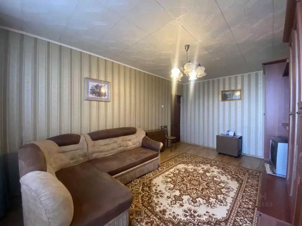 Комната Москва Варшавское ш., 126 (19.0 м) - Фото 1