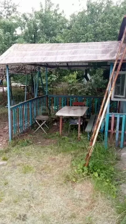 Дом в Курская область, Курск Красная Звезда СНТ, ул. 9-я Линия (25 м) - Фото 1