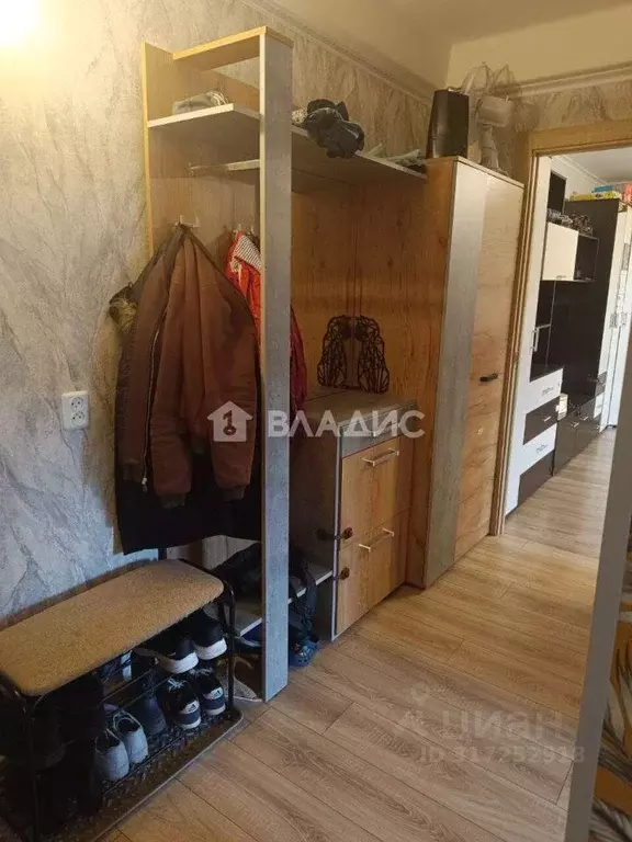 Квартира, 2 комнаты, 49.6 м - Фото 0