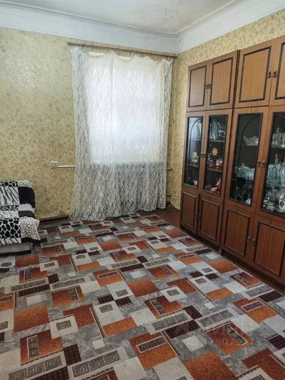 Комната Московская область, Красногорск городской округ, Нахабино пгт ... - Фото 1