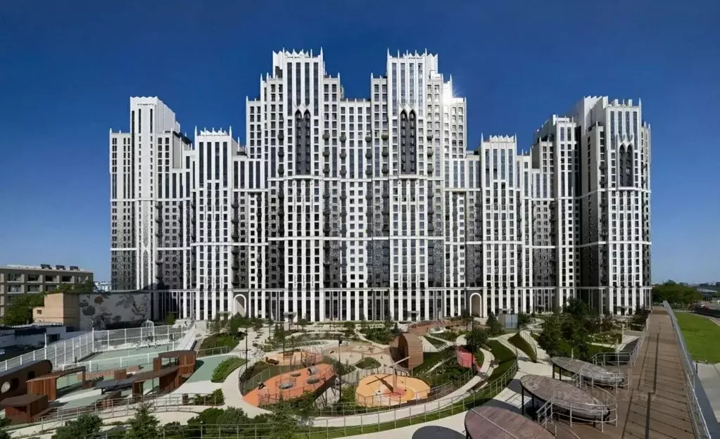 2-к кв. Москва ул. Академика Королева, 21 (70.3 м) - Фото 1