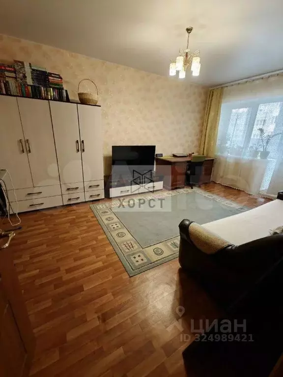 1-к кв. Ставропольский край, Ставрополь ул. Ленина, 417 (45.0 м) - Фото 2