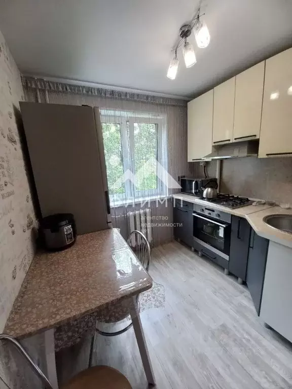 2-к кв. Ярославская область, Ярославль ул. Юности, 3 (46.0 м) - Фото 0