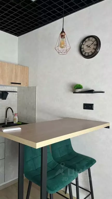 1-к кв. Москва Дегунинская ул., 9к1 (22.0 м) - Фото 1