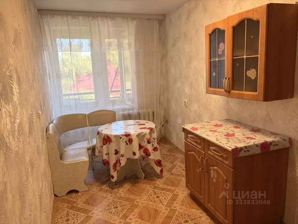 Комната Марий Эл, Йошкар-Ола ул. Луначарского, 83 (14.0 м) - Фото 1