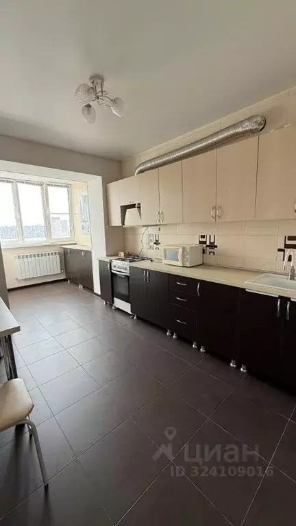 3-к кв. Северная Осетия, Владикавказ ул. Цоколаева (80.0 м) - Фото 1