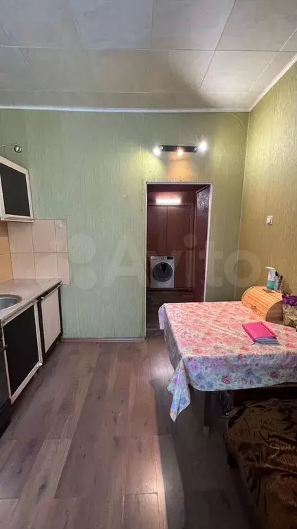 2-к. квартира, 55 м, 4/9 эт. - Фото 1