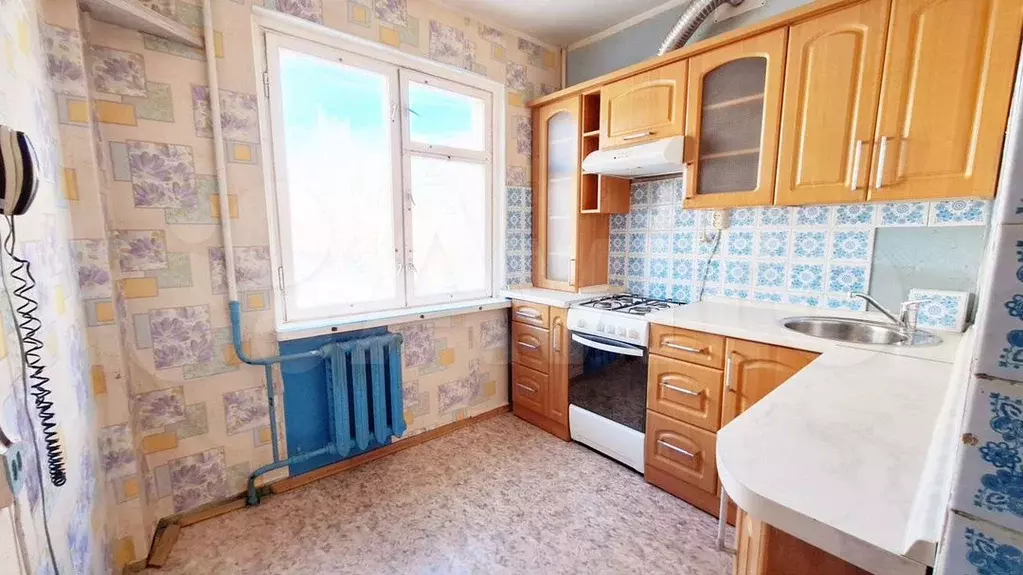 4-к. квартира, 75м, 2/5эт. - Фото 0