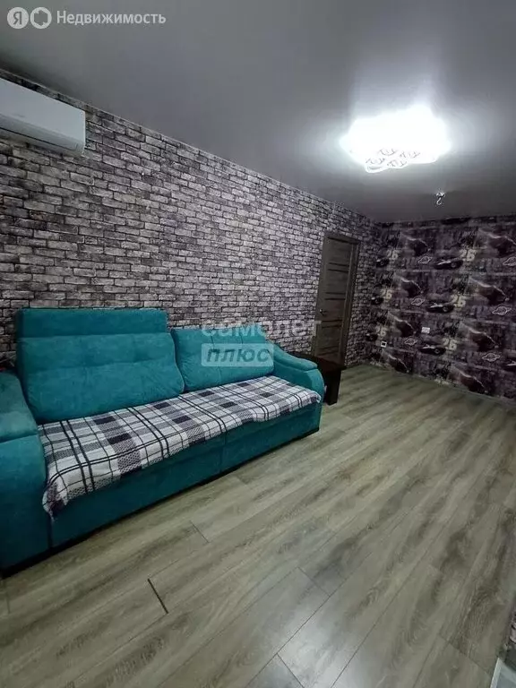 2-комнатная квартира: Уфа, улица Победы, 19 (42.9 м) - Фото 2