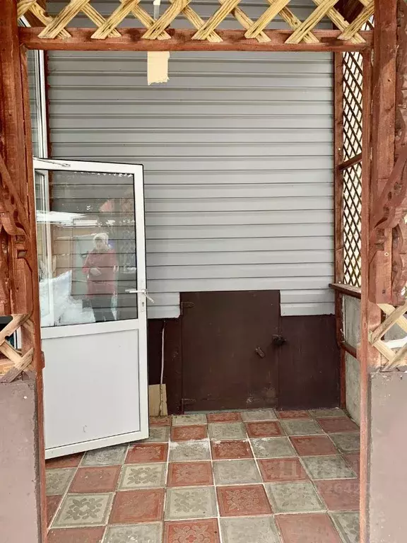 Коттедж в Башкортостан, Уфимский район, с. Миловка ул. Новоселов (125 ... - Фото 1