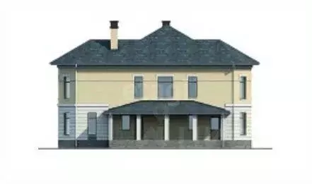 Участок в Костромская область, Красносельский район, Боровиковское ... - Фото 1