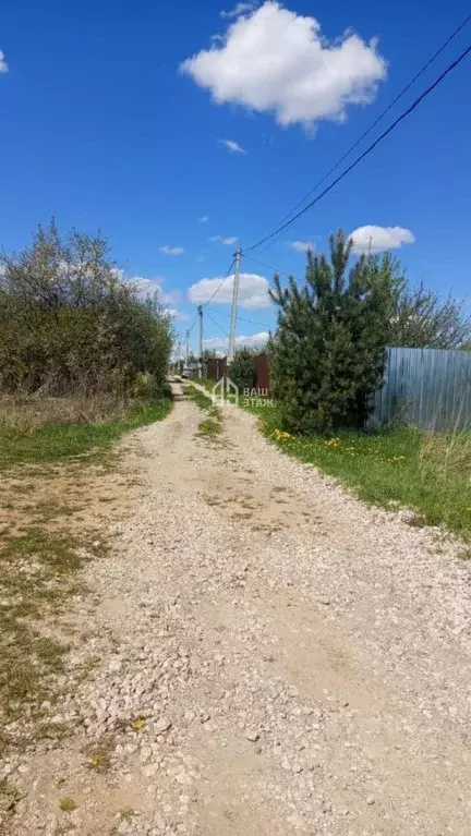 Участок в Калужская область, Калуга  (5.0 сот.) - Фото 0