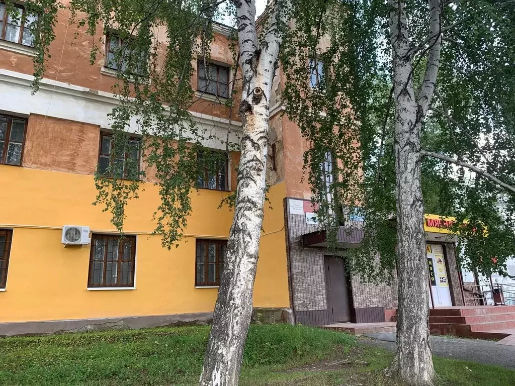 Офис в Свердловская область, Кировград ул. Гагарина, 3 (182 м) - Фото 1