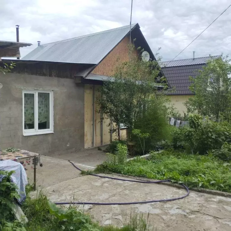 Дом в Пермский край, Краснокамск Южная ул., 40 (30 м) - Фото 2