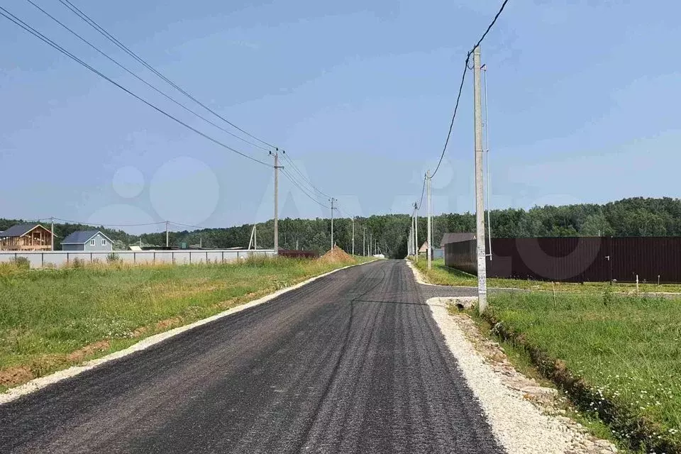 Участок 5,4 сот. (ИЖС) - Фото 1