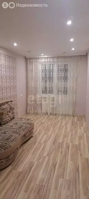 3-комнатная квартира: Комсомольск-на-Амуре, улица Сидоренко, 15 (61 м) - Фото 1