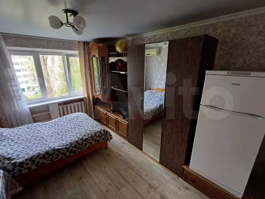 Квартира-студия, 18 м, 2/5 эт. - Фото 1
