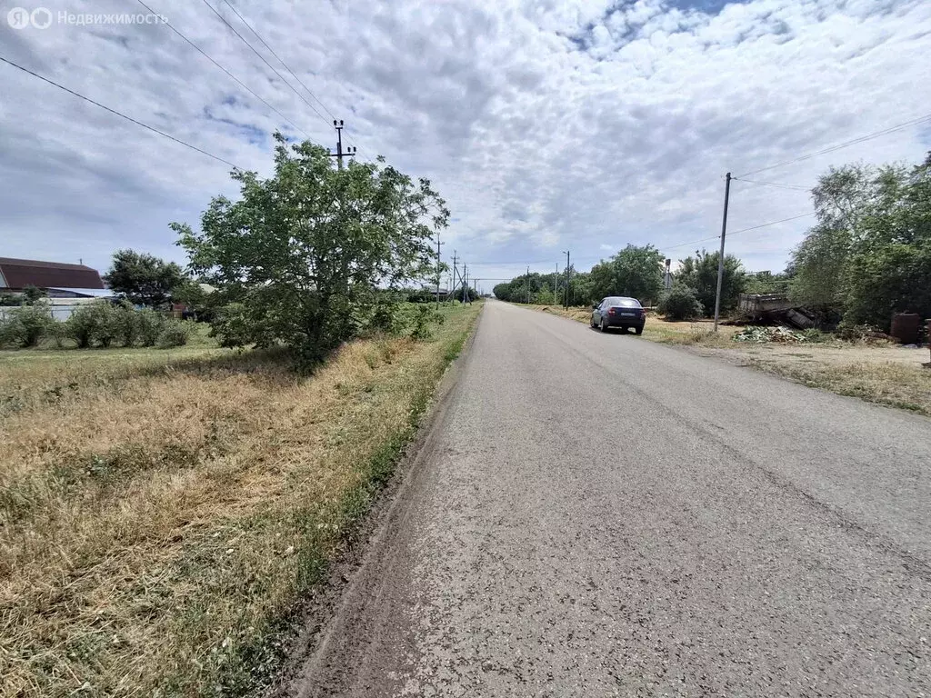 Участок в Александровка, Молодёжная улица (4 м) - Фото 0