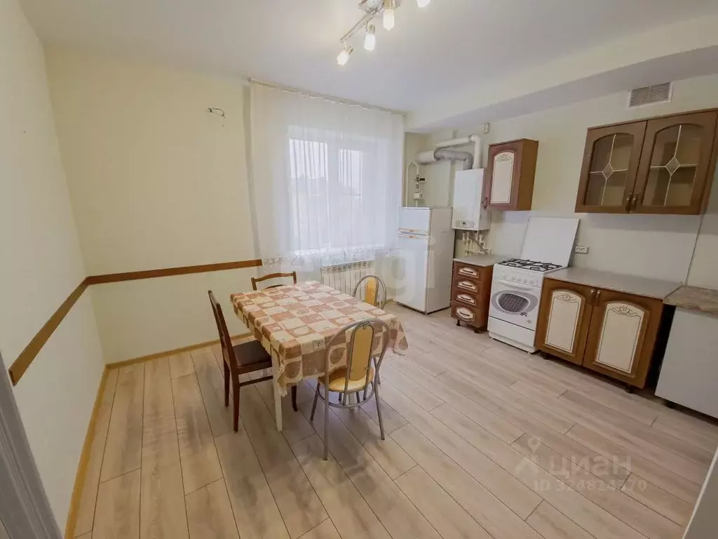 2-к кв. Ярославская область, Ярославский муниципальный округ, пос. ... - Фото 1