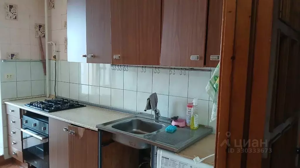 3-к кв. Ставропольский край, Георгиевск ул. Мира, 7 (63.0 м) - Фото 2