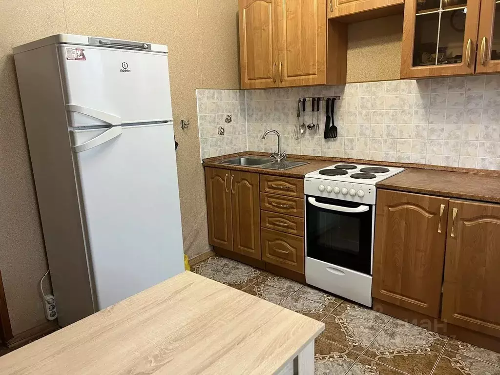 2-к кв. Москва просп. Мира, 184К2 (44.0 м) - Фото 2