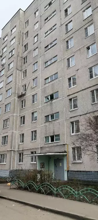 1-к кв. Московская область, Балашиха Железнодорожный мкр, ул. ... - Фото 1