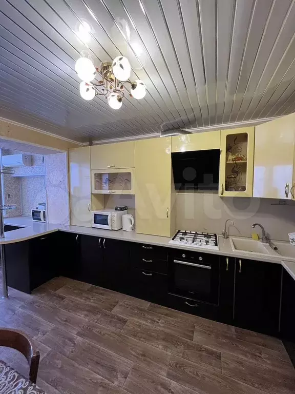 2-к. квартира, 60 м, 7/9 эт. - Фото 1