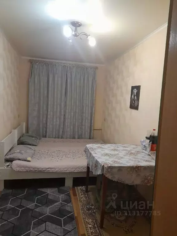 Комната Калужская область, Калуга ул. Шахтеров, 11/23 (13.6 м) - Фото 0