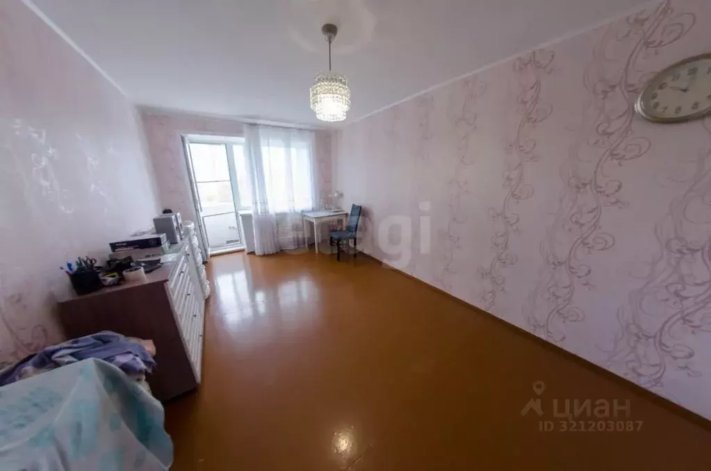 2-к кв. Курганская область, Шадринск ул. Свердлова, 77 (44.8 м) - Фото 2