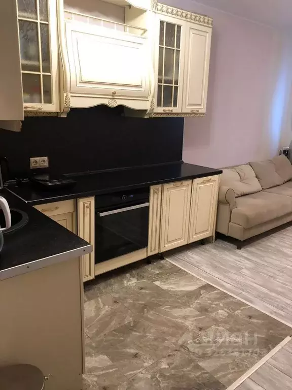 Студия Московская область, Мытищи бул. Тенистый, 6 (26.0 м) - Фото 1