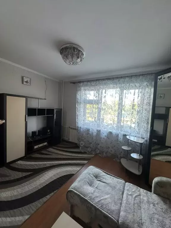 1-к кв. Кемеровская область, Кемерово ул. Марковцева, 24 (32.0 м) - Фото 1