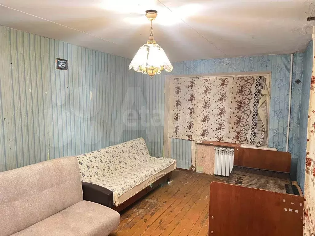 2-к. квартира, 44 м, 4/5 эт. - Фото 0