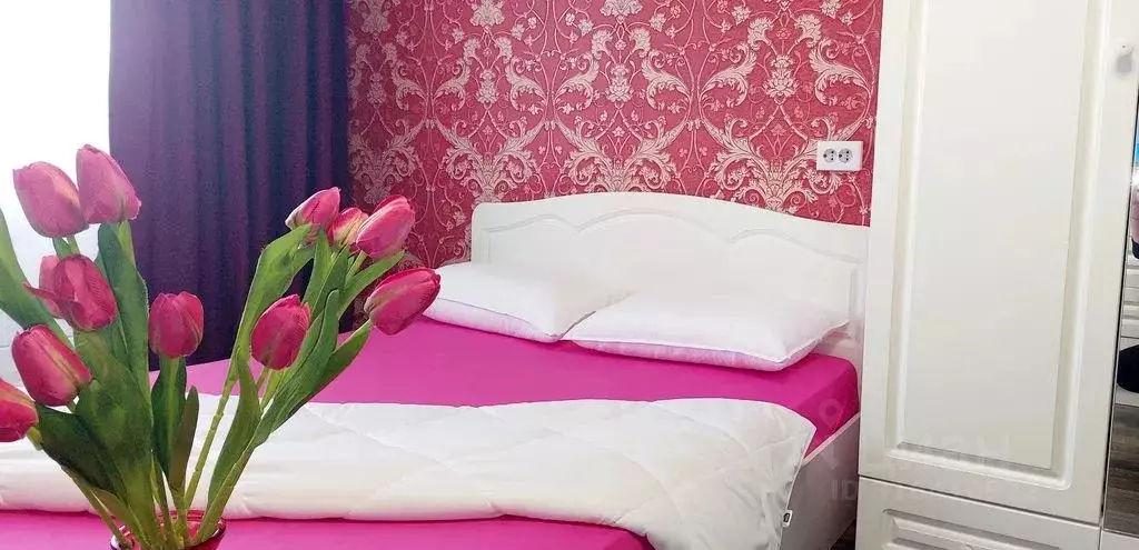 1-к кв. Белгородская область, Белгород ул. Есенина, 40 (36.0 м) - Фото 0