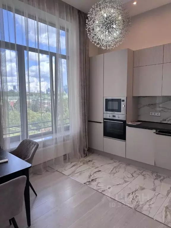 3-к кв. Москва просп. Генерала Дорохова, 39к1Е (73.0 м) - Фото 1