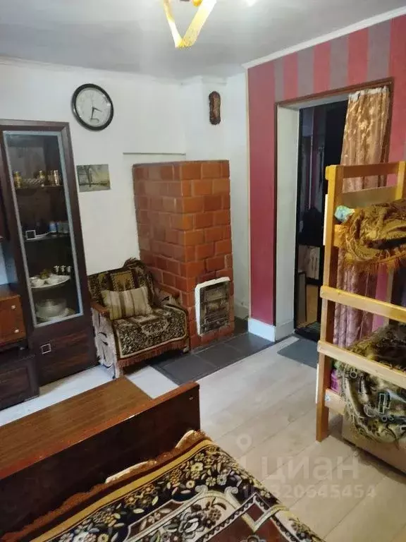 2-к кв. Калининградская область, Светлогорск Вокзальная ул., 9 (35.0 ... - Фото 2