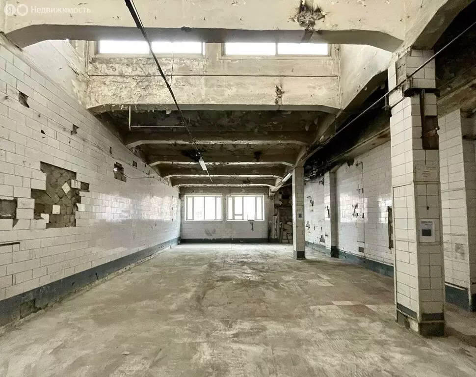 Склад (197 м) - Фото 2