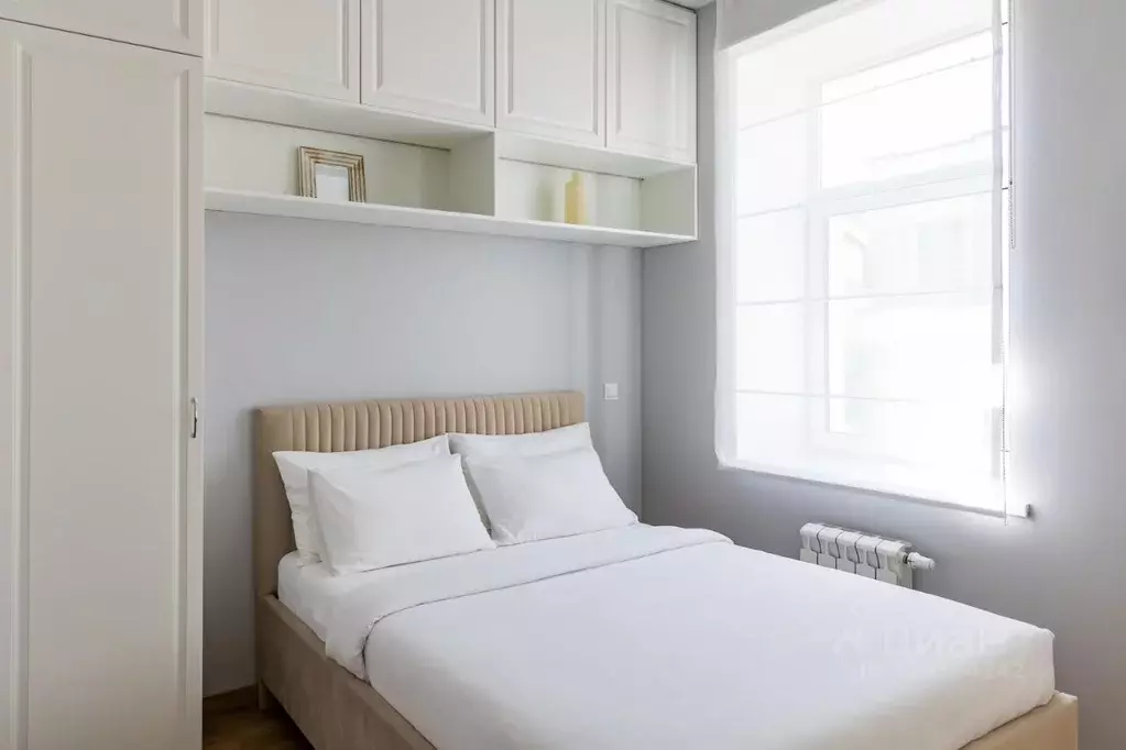 1-к кв. Татарстан, Казань ул. Карла Маркса, 11А (20.0 м) - Фото 1