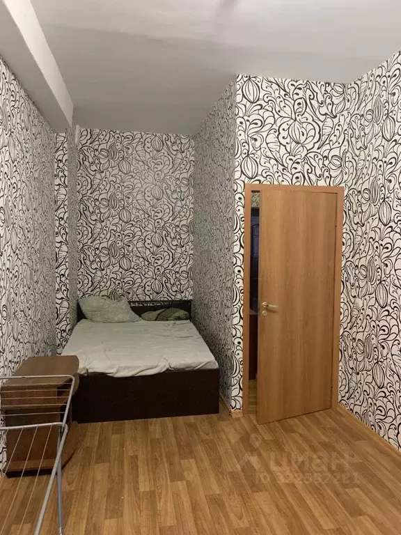 1-к кв. Псковская область, Псков Народная ул., 15 (36.0 м) - Фото 1