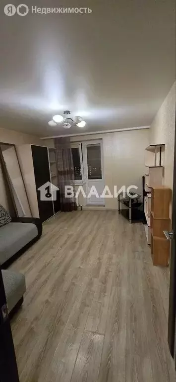 1-комнатная квартира: Ивантеевка, улица Бережок, 4 (38.3 м) - Фото 2