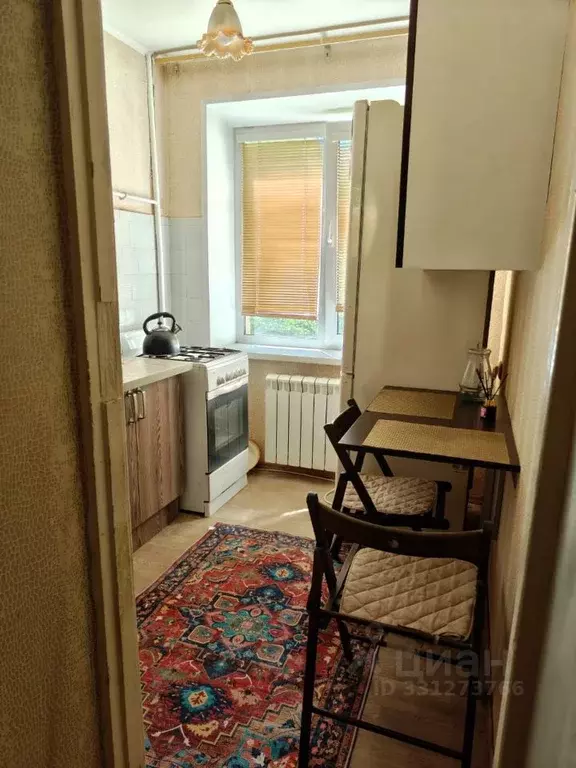 2-к кв. Московская область, Красногорск Школьная ул., 14 (50.0 м) - Фото 2