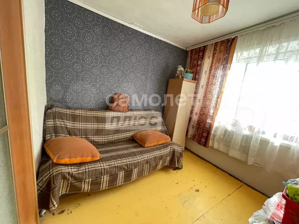 2-к. квартира, 45,2 м, 1/5 эт. - Фото 1