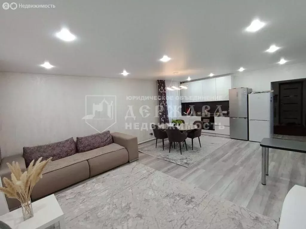 Дом в Топки, улица Карла Маркса (80 м) - Фото 2