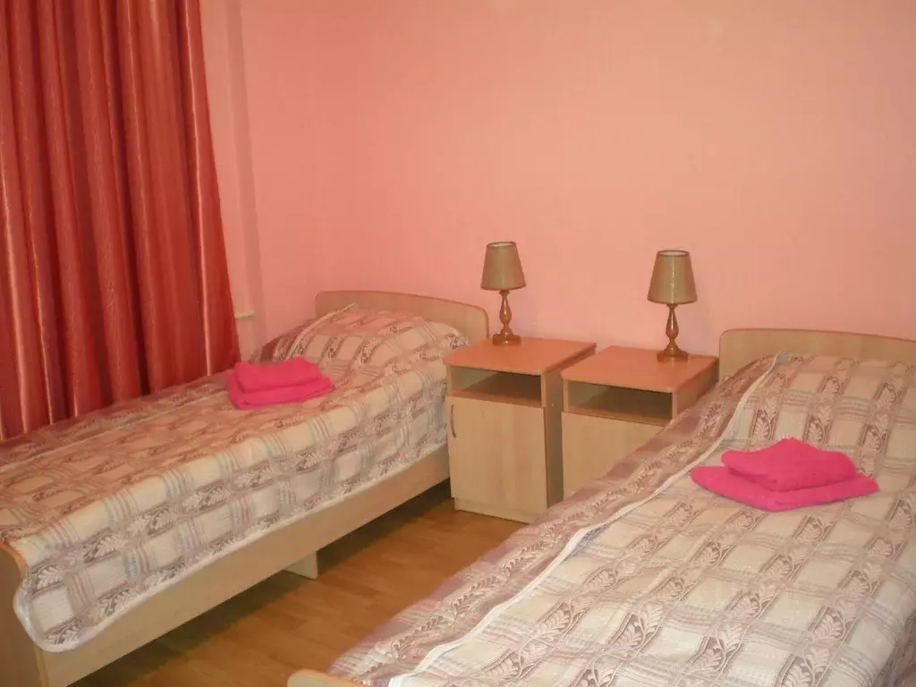 Комната Самарская область, Самара Физкультурная ул., 86 (20.0 м) - Фото 1