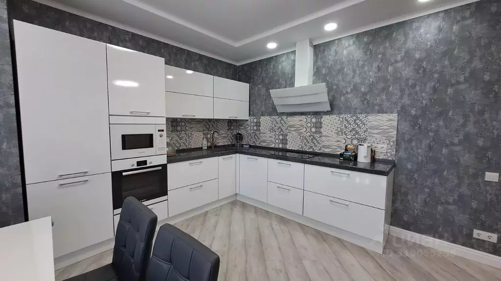 3-к кв. Липецкая область, Липецк просп. Победы, 103 (120.0 м) - Фото 0