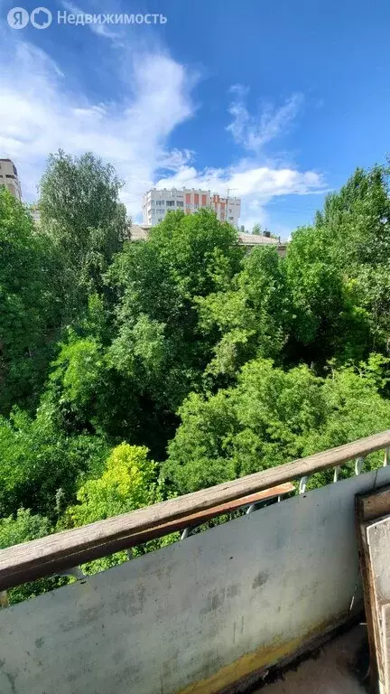2-комнатная квартира: Уфа, улица Блюхера, 15/1 (46 м) - Фото 0