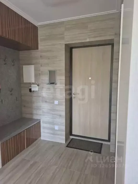 2-к кв. Челябинская область, Чебаркульский муниципальный округ, д. ... - Фото 1