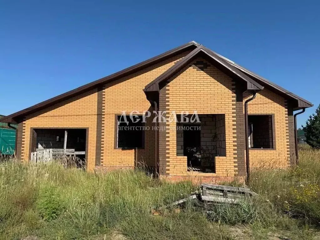 Коттедж в Белгородская область, Старый Оскол Ладушки мкр,  (110 м) - Фото 0