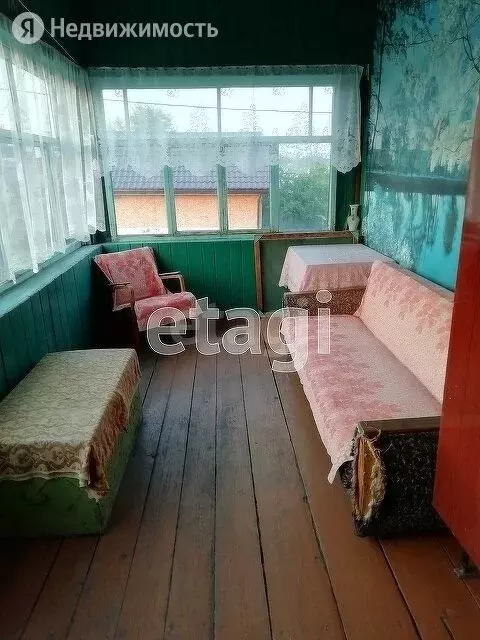 3-комнатная квартира: Ирбит, переулок Серова, 3 (56 м) - Фото 1
