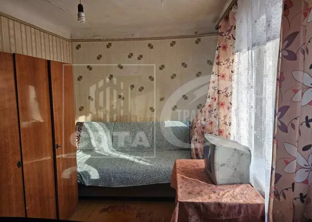 1-к кв. Воронежская область, Воронеж бул. Пионеров, 11 (22.9 м) - Фото 2