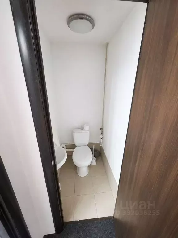 Помещение свободного назначения в Севастополь ул. Правды, 33А (21 м) - Фото 2